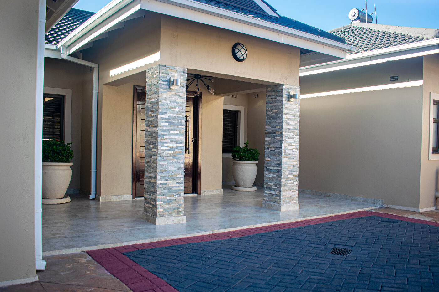 EcoFix completed project