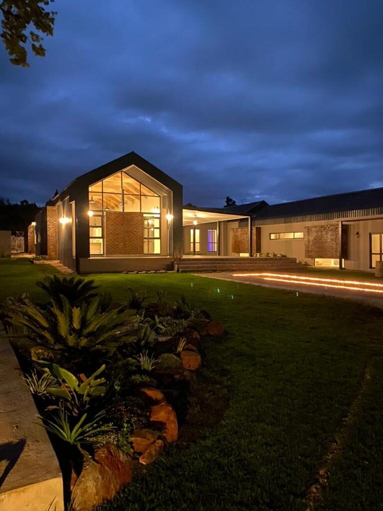 Borrowdale Residential Development