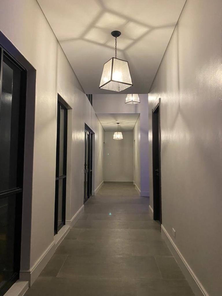 Renovations